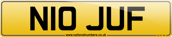 N10 JUF