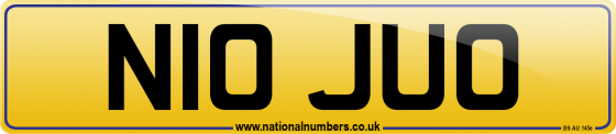 N10 JUO