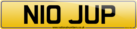 N10 JUP