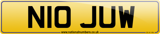 N10 JUW
