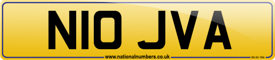 N10 JVA
