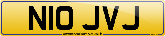 N10 JVJ
