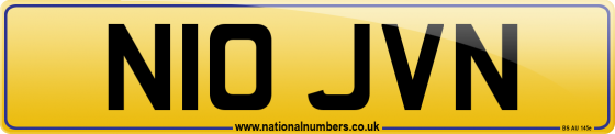 N10 JVN