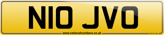 N10 JVO