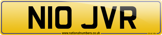 N10 JVR