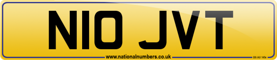 N10 JVT