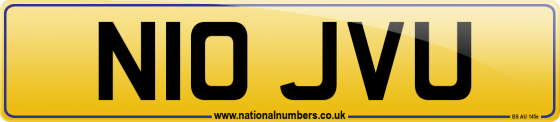 N10 JVU