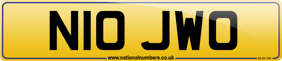 N10 JWO