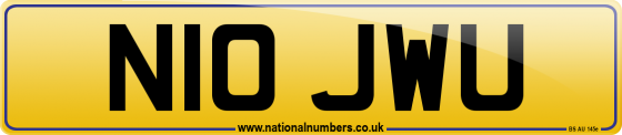 N10 JWU