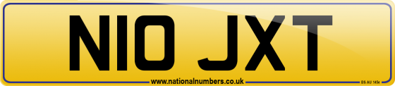 N10 JXT