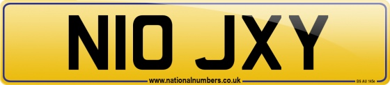 N10 JXY