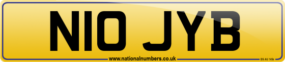 N10 JYB