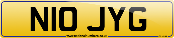 N10 JYG