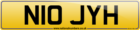 N10 JYH