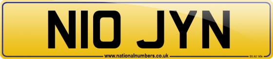 N10 JYN