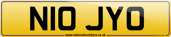 N10 JYO