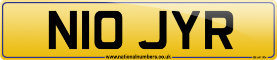 N10 JYR
