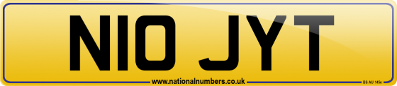 N10 JYT