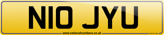 N10 JYU