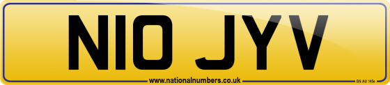 N10 JYV