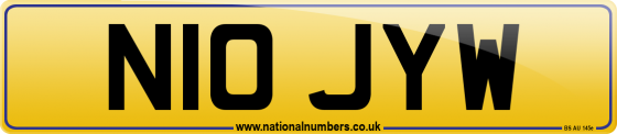 N10 JYW