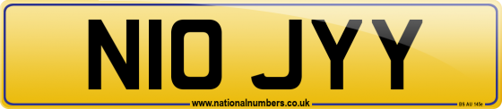 N10 JYY