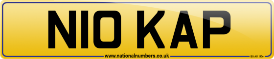 N10 KAP