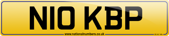 N10 KBP