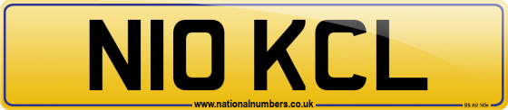 N10 KCL