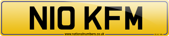 N10 KFM