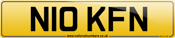 N10 KFN