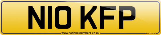 N10 KFP
