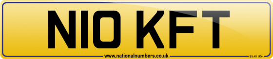 N10 KFT