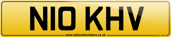 N10 KHV