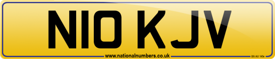 N10 KJV