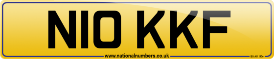 N10 KKF