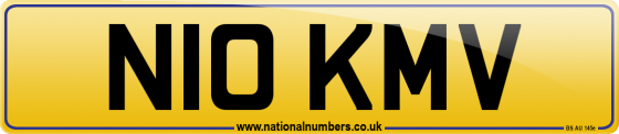 N10 KMV