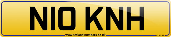 N10 KNH