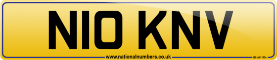 N10 KNV