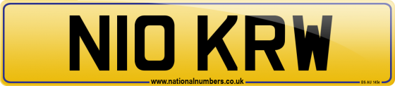N10 KRW