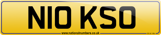 N10 KSO