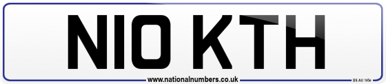 N10 KTH