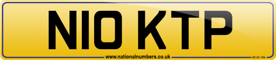 N10 KTP