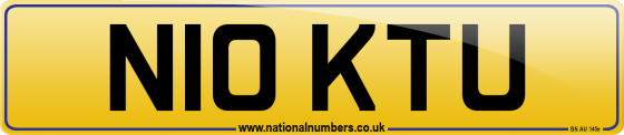 N10 KTU