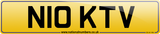 N10 KTV