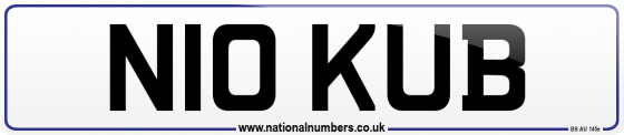 N10 KUB