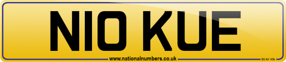N10 KUE