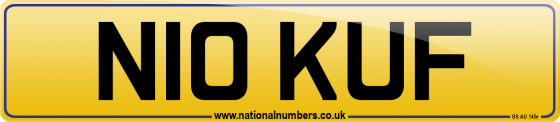 N10 KUF