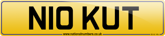 N10 KUT