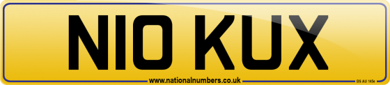 N10 KUX